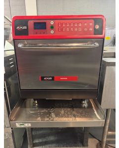 Axis Rapido Speed Oven