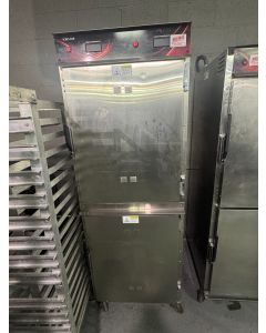 CresCor 2d Insulated Heated Cabinet