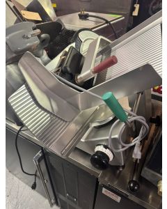 Bizerba Slicer