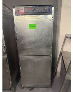 CresCord 2d Insulated Aquatemp Hot Cabinet