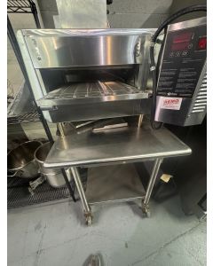 Star Electric Conveyor Oven UM1833A