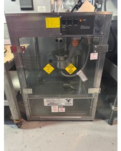 Popcorn Machine - Gold Medal 2554 Front Counter