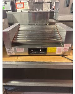 Hot Dog Roller - Gold Medal Diggity