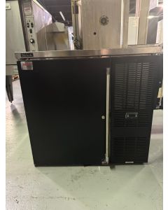 Perlick 36' Back Bar Refrigerator