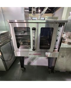 Southbend Single Deck Gas Convection Oven