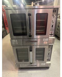 Southbend Double Convection Oven
