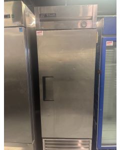 True 1D Refrigerator