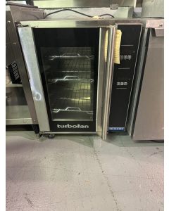 Turbofan Heating Cabinet, Undercounter