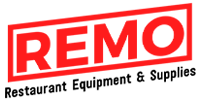 REMO Restaurant Equipment & Supplies